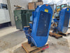 WARMAN 4/3 AH Horizontal Centrifugal Slurry Pump w/ 15 HP Motor