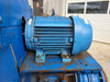 WARMAN 4/3 AH Horizontal Centrifugal Slurry Pump w/ 15 HP Motor
