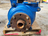 WARMAN 4/3 AH Horizontal Centrifugal Slurry Pump w/ 15 HP Motor