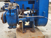 WARMAN 4/3 AH Horizontal Centrifugal Slurry Pump w/ 15 HP Motor