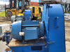 WARMAN 4/3 AH Horizontal Centrifugal Slurry Pump w/ 15 HP Motor