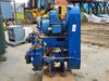 WARMAN 4/3 AH Horizontal Centrifugal Slurry Pump w/ 15 HP Motor