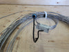 THERMON 208V Mineral Insulated Cable D/MIQ-10E2L-2S, 12/3 AWG, 2 Conductors