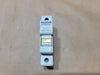 FERRAZ SHAWMUT UltraSafe Class CC Fuse Holder 600V 30A 1-Pole USCC1