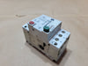 ALLEN-BRADLEY 0.63-1.0A 3Pole Manual Motor Starter 140-MN-0100