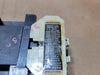 MTE 20 Amp Three-Phase Motor Contactor MAX0204A0