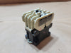 MTE 20 Amp Three-Phase Motor Contactor MAX0204A0