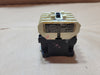 MTE 20 Amp Three-Phase Motor Contactor MAX0204A0