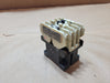 MTE 20 Amp Three-Phase Motor Contactor MAX0204A0