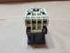 MTE 20 Amp Three-Phase Motor Contactor MAX0204A0