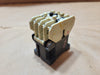 MTE 20 Amp Three-Phase Motor Contactor MAX0204A0