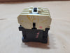 MTE 20 Amp Three-Phase Motor Contactor MAX0204A0