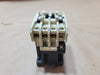 MTE 20 Amp Three-Phase Motor Contactor MAX0204A0