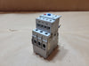 SPRECHER + SCHUH Solid-State Overload Relay 9-45A CEP7-EEFD Series C