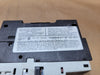 SIEMENS 9-12.5 A, 3-Pole, 690 V Motor Protection Circuit Breaker 3RV1021-1KA10