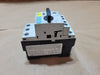 SIEMENS 9-12.5 A, 3-Pole, 690 V Motor Protection Circuit Breaker 3RV1021-1KA10