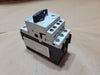 SIEMENS 9-12.5 A, 3-Pole, 690 V Motor Protection Circuit Breaker 3RV1021-1KA10