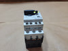 SIEMENS 9-12.5 A, 3-Pole, 690 V Motor Protection Circuit Breaker 3RV1021-1KA10