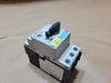 SIEMENS 9-12.5 A, 3-Pole, 690 V Motor Protection Circuit Breaker 3RV1021-1KA10