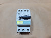 SIEMENS 9-12.5 A, 3-Pole, 690 V Motor Protection Circuit Breaker 3RV1021-1KA10