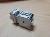 ALLEN-BRADLEY Contactor 100-C09*10 with 1-2.9A Overload Relay 193-EA1DB 