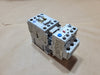 ALLEN-BRADLEY Contactor 100-C09*10 with 1-2.9A Overload Relay 193-EA1DB 