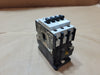 SIEMENS 3-Pole Magnetic Contactor with 4-Contact Auxiliary Block 3TF32