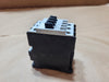 SIEMENS 3-Pole Magnetic Contactor with 4-Contact Auxiliary Block 3TF32