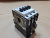 SIEMENS 3-Pole Magnetic Contactor with 4-Contact Auxiliary Block 3TF32