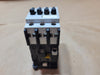 SIEMENS 3-Pole Magnetic Contactor with 4-Contact Auxiliary Block 3TF32
