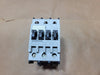 SIEMENS 3-Pole Magnetic Contactor with 4-Contact Auxiliary Block 3TF32