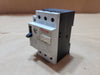 FURNAS 3-Pole Manual Motor Starter Protector 4-6A 13AC060
