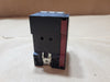 FURNAS 3-Pole Manual Motor Starter Protector 4-6A 13AC060