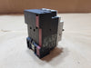 FURNAS 3-Pole Manual Motor Starter Protector 4-6A 13AC060