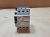 FURNAS 3-Pole Manual Motor Starter Protector 4-6A 13AC060