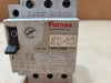 FURNAS 3-Pole Manual Motor Starter Protector 4-6A 13AC060