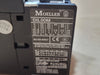 MOELLER 3-Pole Contactor 20A with 110/120VAC Coil DIL00M
