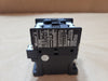 MOELLER 3-Pole Contactor 20A with 110/120VAC Coil DIL00M