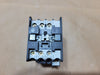 MOELLER 3-Pole Contactor 20A with 110/120VAC Coil DIL00M