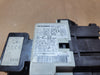 MITSUBISHI ELECTRIC S-N11 20A Magnetic Contactor with UN-AX2 1NO/1NC Auxiliary Block