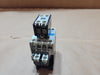 MITSUBISHI ELECTRIC S-N11 20A Magnetic Contactor with UN-AX2 1NO/1NC Auxiliary Block