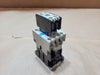 MITSUBISHI ELECTRIC S-N11 20A Magnetic Contactor with UN-AX2 1NO/1NC Auxiliary Block
