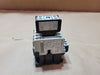 MITSUBISHI ELECTRIC S-N11 20A Magnetic Contactor with UN-AX2 1NO/1NC Auxiliary Block
