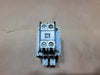 MITSUBISHI ELECTRIC S-N11 20A Magnetic Contactor with UN-AX2 1NO/1NC Auxiliary Block