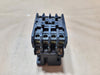 MTE 4-Pole Contactor 25A with 120VAC Coil MAX02 0440