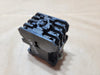 MTE 4-Pole Contactor 25A with 120VAC Coil MAX02 0440