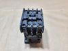 MTE 4-Pole Contactor 25A with 120VAC Coil MAX02 0440