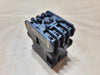 MTE 4-Pole Contactor 25A with 120VAC Coil MAX02 0440