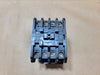 MTE 4-Pole Contactor 25A with 120VAC Coil MAX02 0440