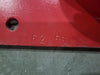 VIBRAMECH Spring Bases For Vibrating Screen Deck - Spare 6205S